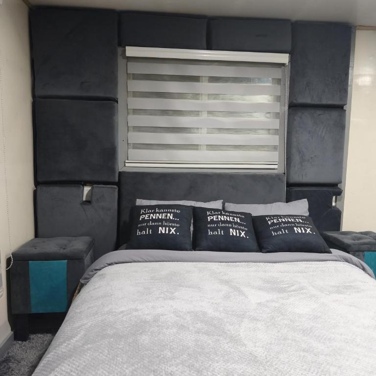 Cabaña HEF - One-Bedroom Apartment - 4