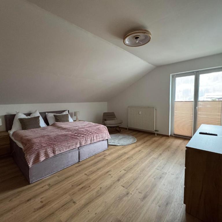 NEUERÖFFNUNG D3 Air - Apartment mit 2 Schlafzimmern und Badezimmer - 19