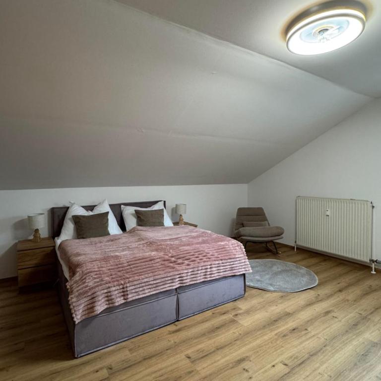 NEUERÖFFNUNG D3 Air - Apartment mit 2 Schlafzimmern und Badezimmer - 1