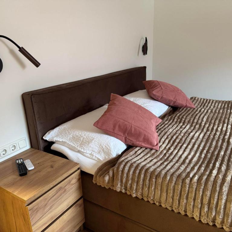 NEUERÖFFNUNG D3 Air - Apartment mit 2 Schlafzimmern und Badezimmer - 24