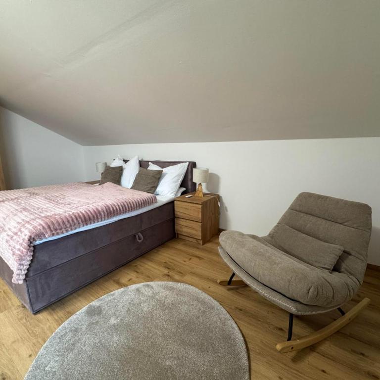 NEUERÖFFNUNG D3 Air - Apartment mit 2 Schlafzimmern und Badezimmer - 25