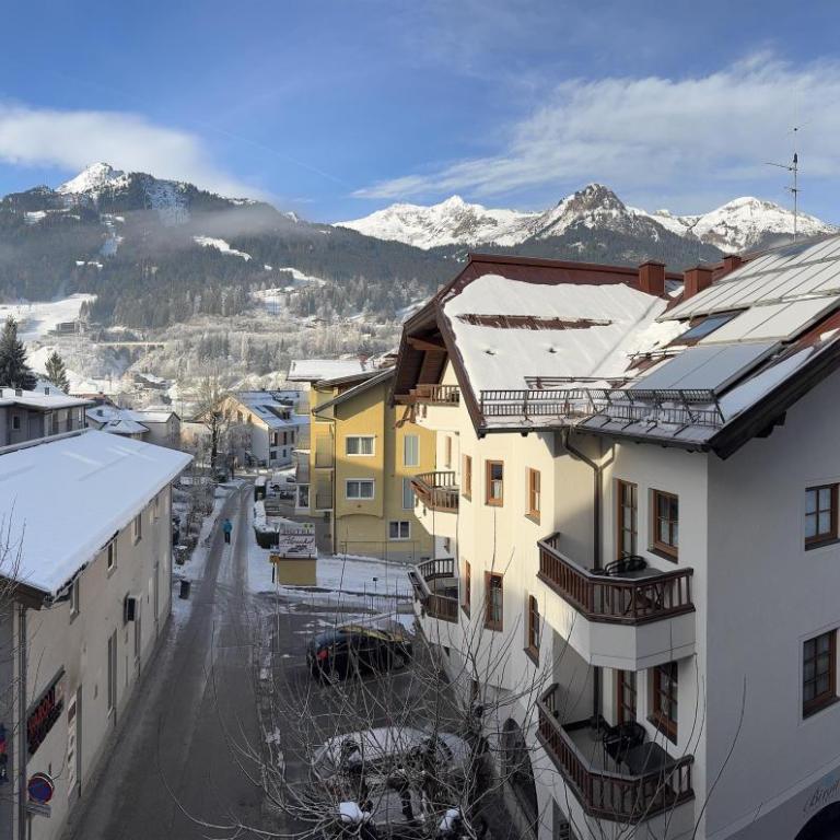 NEUERÖFFNUNG D3 Air - Apartment mit 2 Schlafzimmern und Badezimmer - 14
