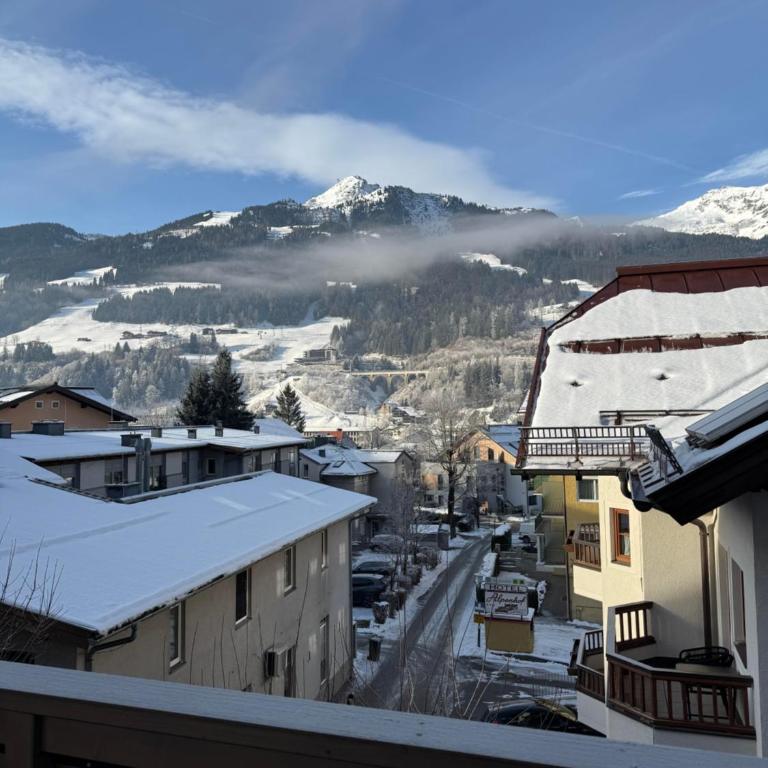 NEUERÖFFNUNG D3 Air - Apartment mit 2 Schlafzimmern und Badezimmer - 15