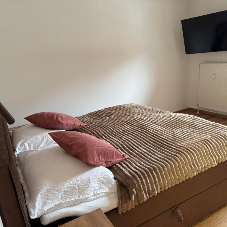 NEUERÖFFNUNG D3 Air - Apartment mit 2 Schlafzimmern und Badezimmer - 29
