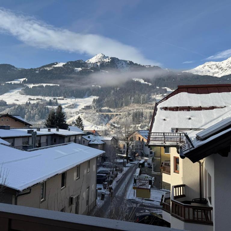 NEUERÖFFNUNG D3 Air - Apartment mit 2 Schlafzimmern und Badezimmer - 33