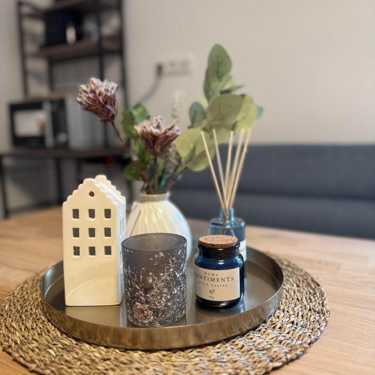 D3 Water - Apartamento de 1 dormitorio - 5