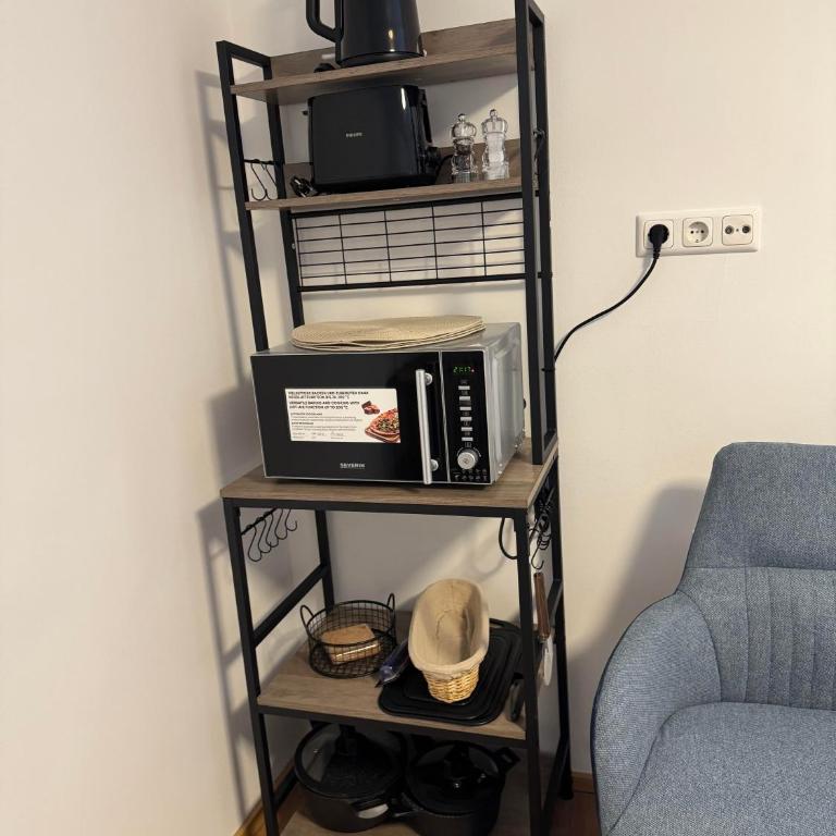 D3 Water - Apartamento de 1 dormitorio - 6
