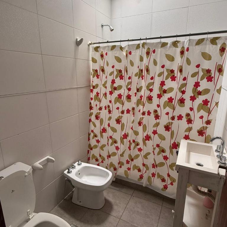 La casita de Isa - Casa de 2 dormitorios - 5