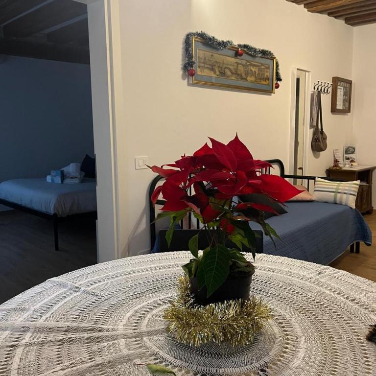 Sora al Ponte - Appartamento con 1 Camera da Letto - 31