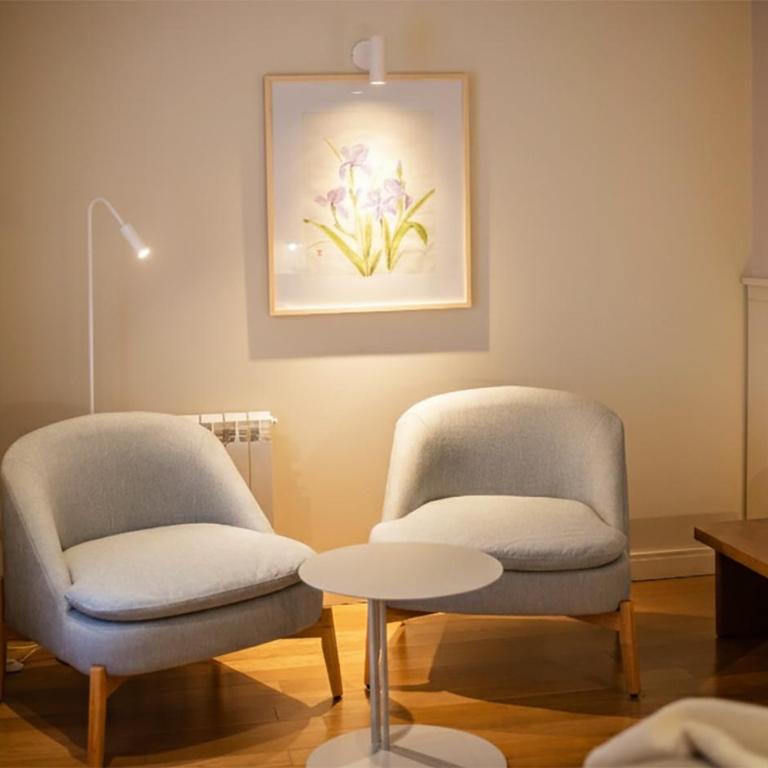 Kau Yatún Hotel Boutique - Habitación Doble Superior - 2