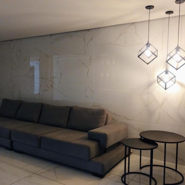 Altos de Palermo Hollywood - Apartamento Loft de 1 dormitorio - 29