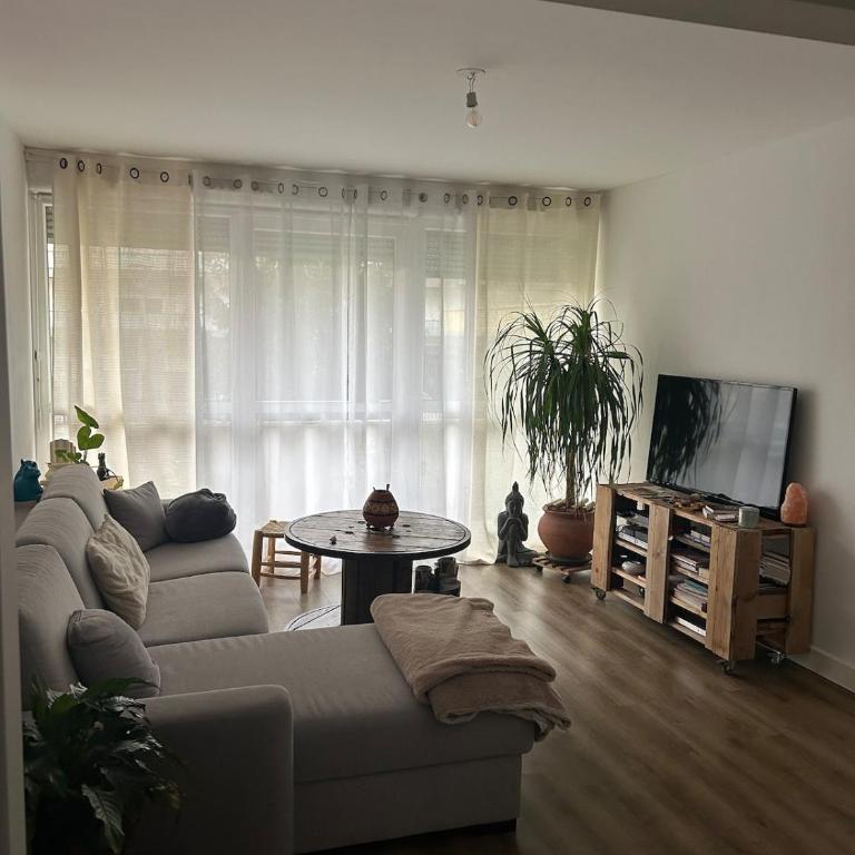 Apartment close to Place Luton - Apartamento de 2 dormitorios - 1
