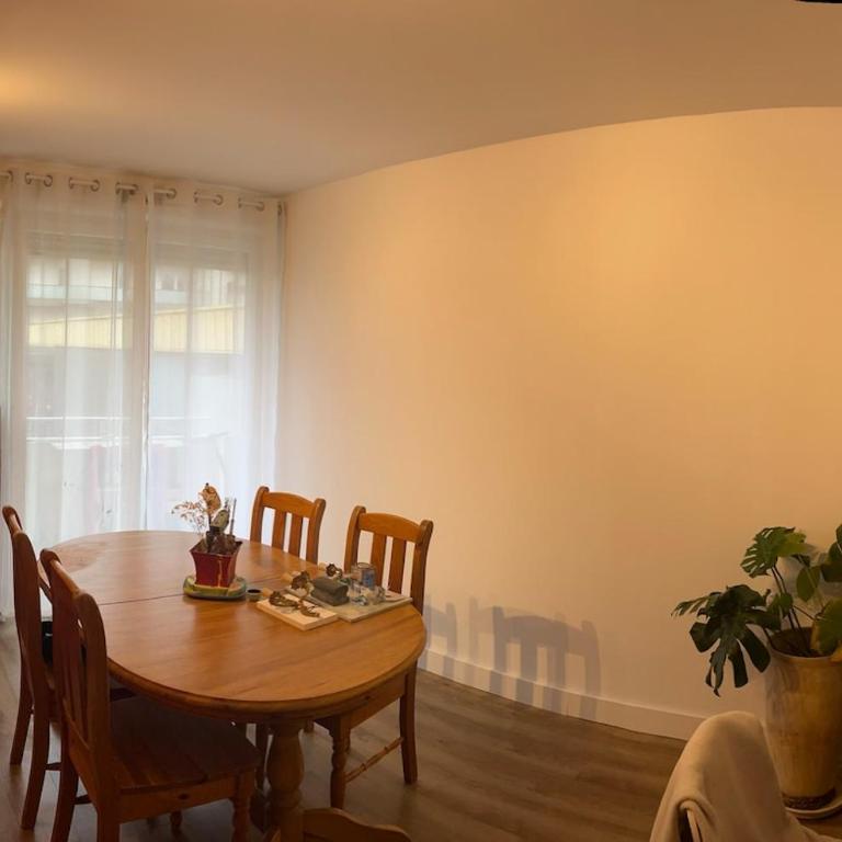 Apartment close to Place Luton - Apartamento de 2 dormitorios - 2