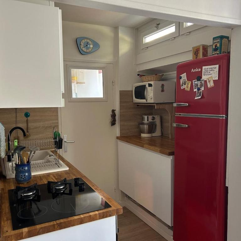 Apartment close to Place Luton - Apartamento de 2 dormitorios - 3