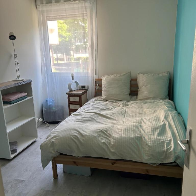 Apartment close to Place Luton - Apartamento de 2 dormitorios - 5