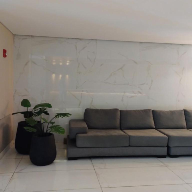 Altos de Palermo Hollywood - Apartamento Loft de 1 dormitorio - 30