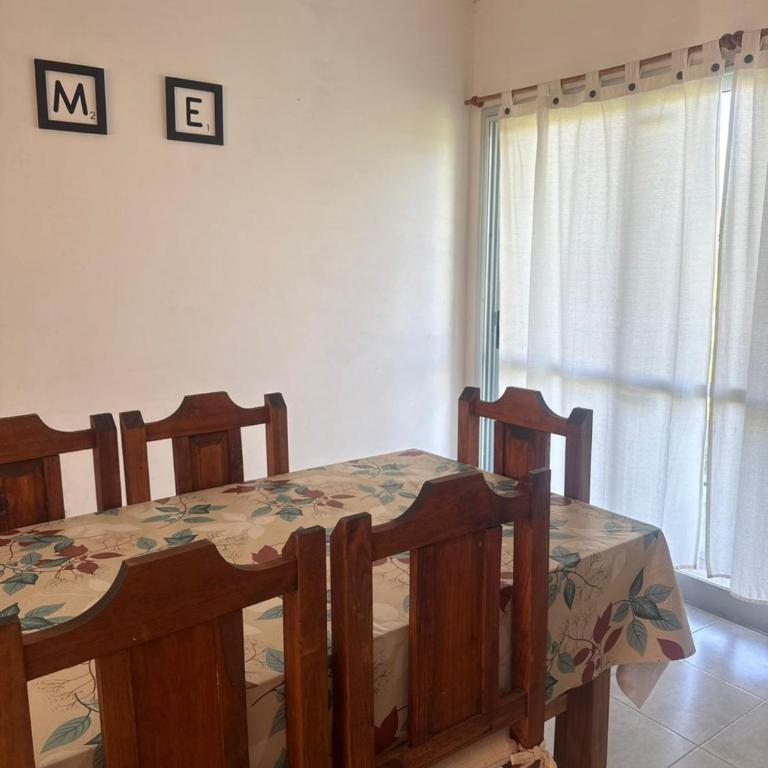 La casita de Isa - Casa de 2 dormitorios - 4