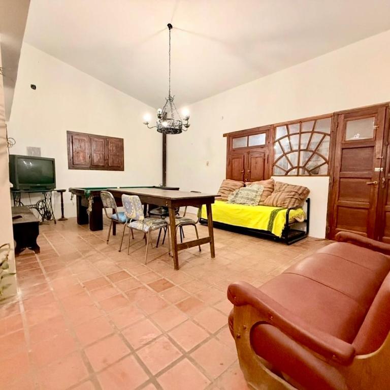 El Rodeo - Casa con 1 dormitorio - 3