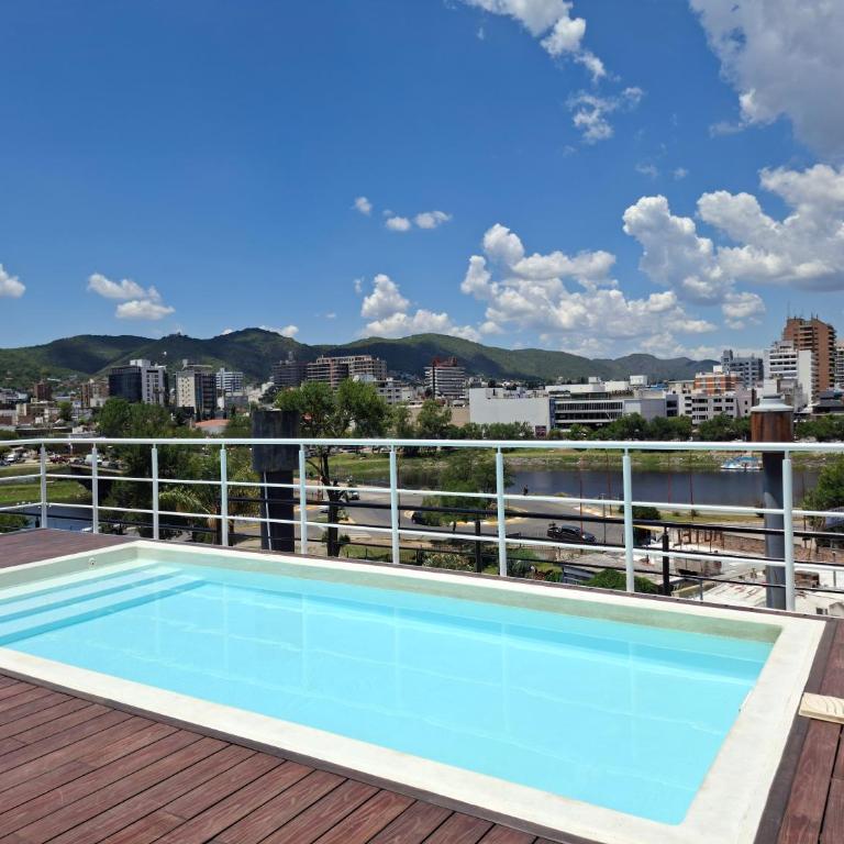 Departamento Villa 5 - Apartamento de 1 dormitorio - 3