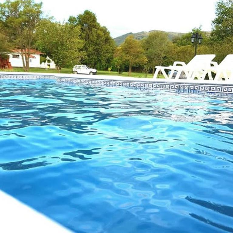 Casa Punilla - Three-Bedroom House - 1