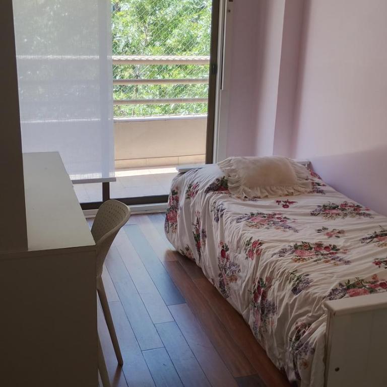 Hermoso departamento en Recoleta - Apartamento de 3 dormitorios - 21