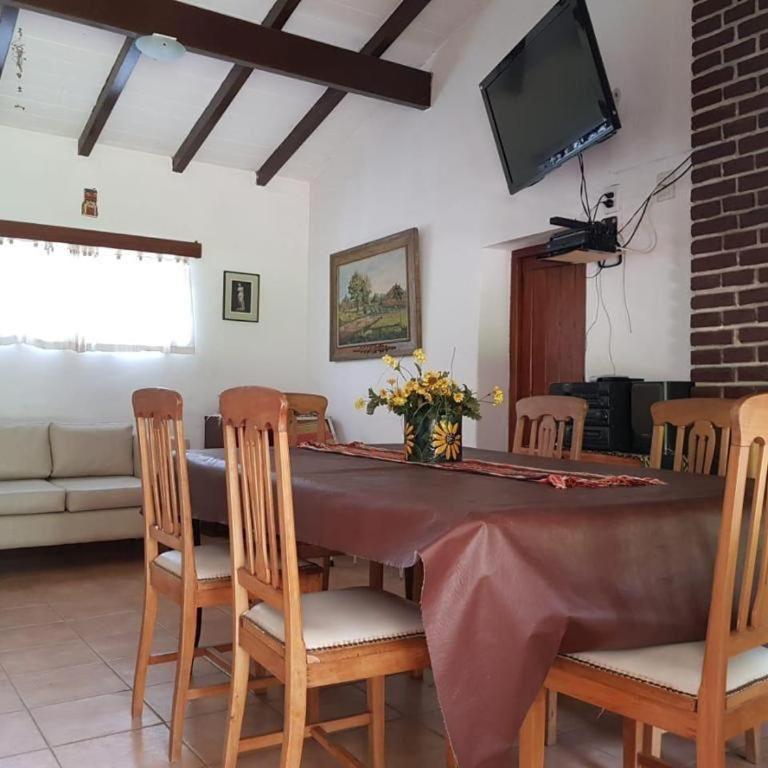 Casa Punilla - Three-Bedroom House - 2