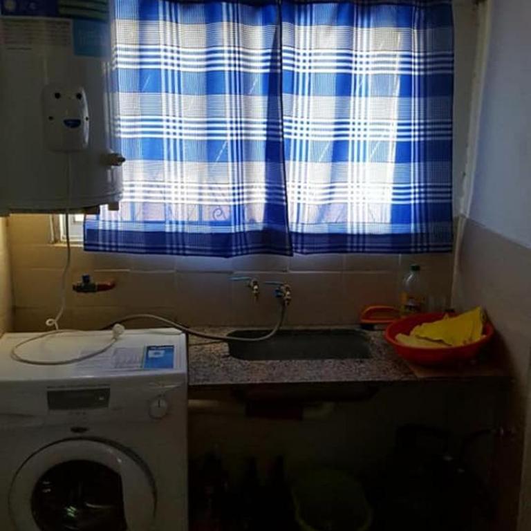 Casa Punilla - Three-Bedroom House - 4