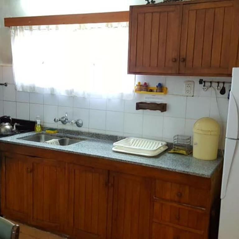 Casa Punilla - Three-Bedroom House - 6