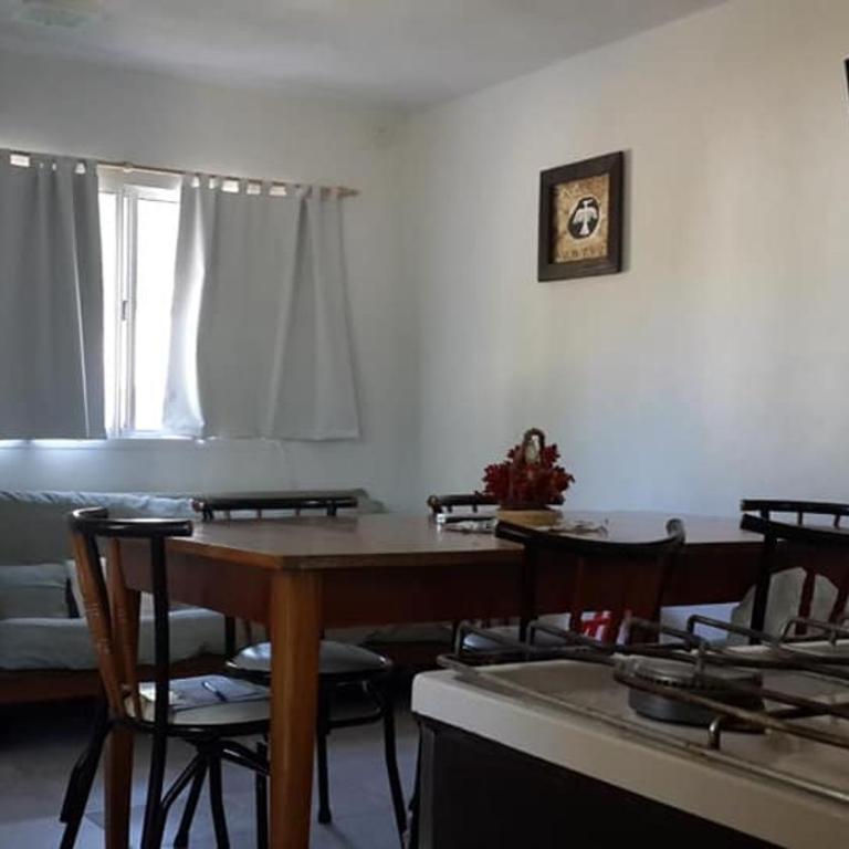 Casa Punilla - Two-Bedroom House - 3