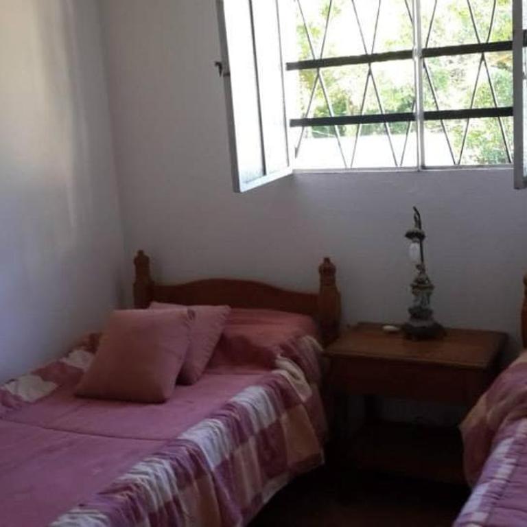 Casa Punilla - Three-Bedroom House - 7