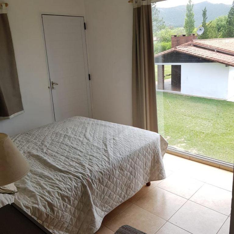 Casa Punilla - Two-Bedroom House - 4
