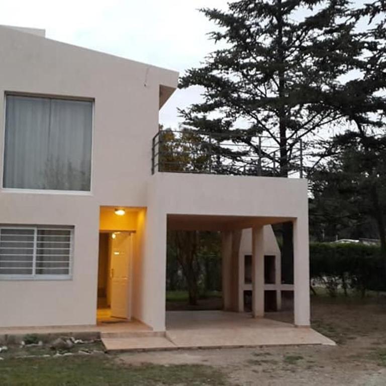 Casa Punilla - Two-Bedroom House - 5