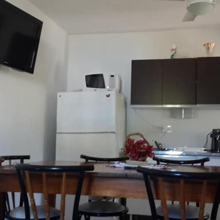 Casa Punilla - Two-Bedroom House - 6