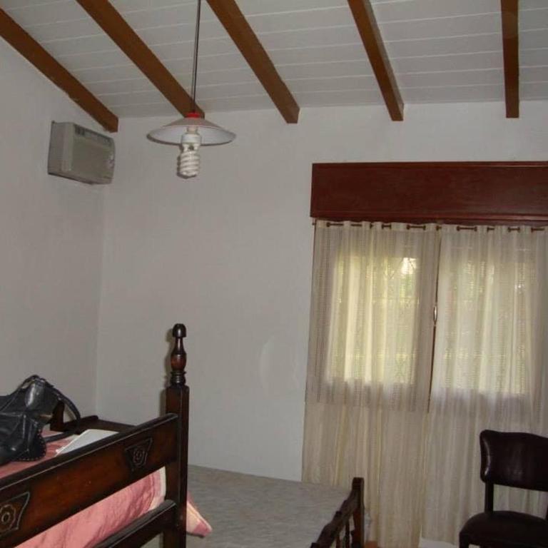 Casa Punilla - Three-Bedroom House - 9