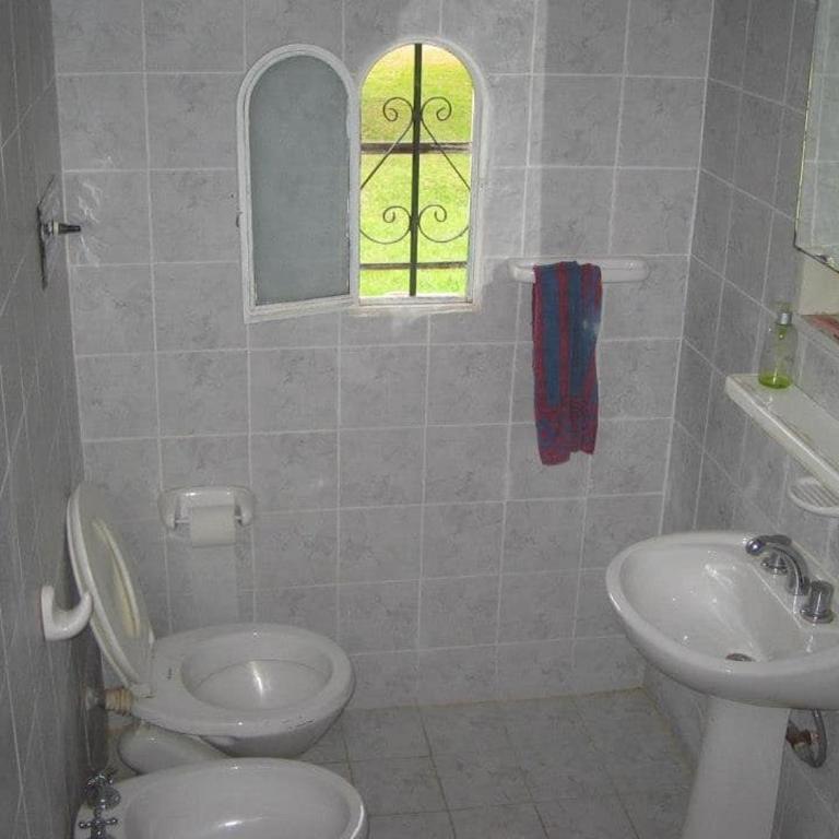 Casa Punilla - Three-Bedroom House - 12