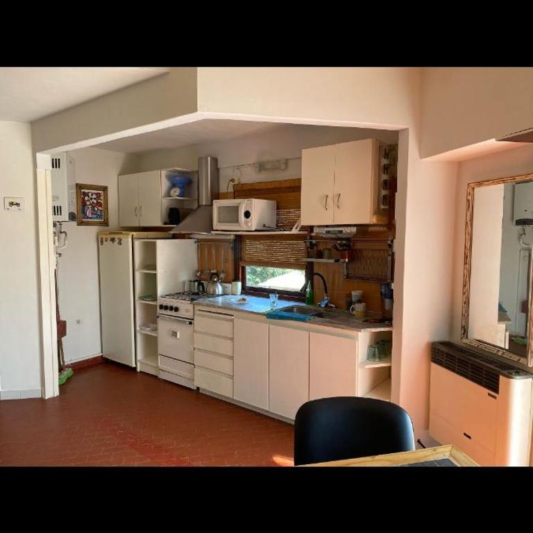 Ambiente amp 2 c costa Alfar cochera,balcón wi-fi impecable reserva con seña - Apartamento de 1 dormitorio - 5
