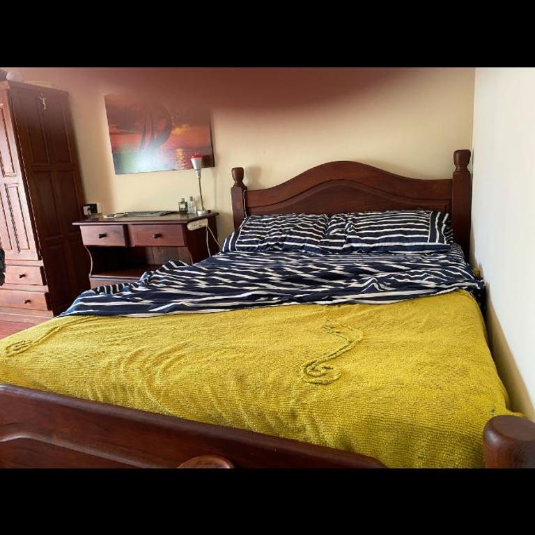 Ambiente amp 2 c costa Alfar cochera,balcón wi-fi impecable reserva con seña - Apartamento de 1 dormitorio - 6