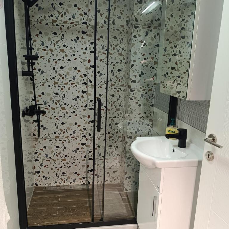 GRBAVICA COZY APARTMENT - free parking - Deluxe Studio - 5