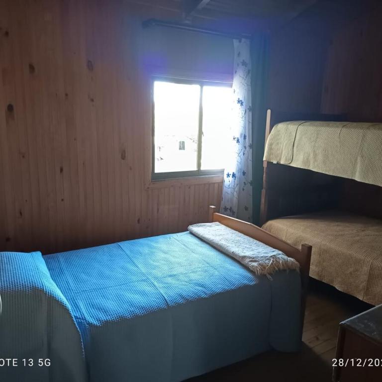 Hermosa cabaña en Los Lagos Region de los Rios - Two-Bedroom House - 11