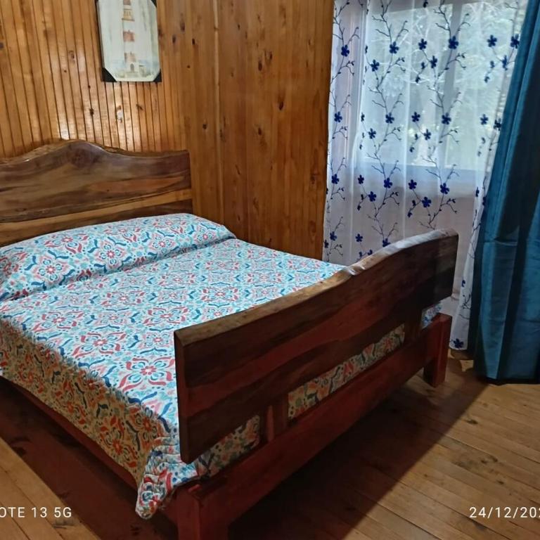 Hermosa cabaña en Los Lagos Region de los Rios - Two-Bedroom House - 10