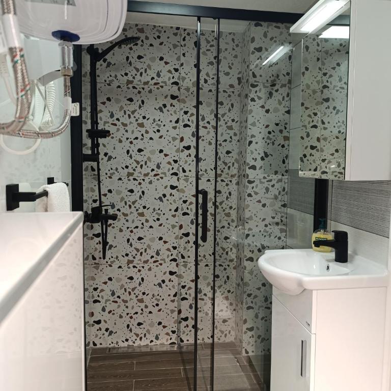 GRBAVICA COZY APARTMENT - free parking - Deluxe Studio - 6
