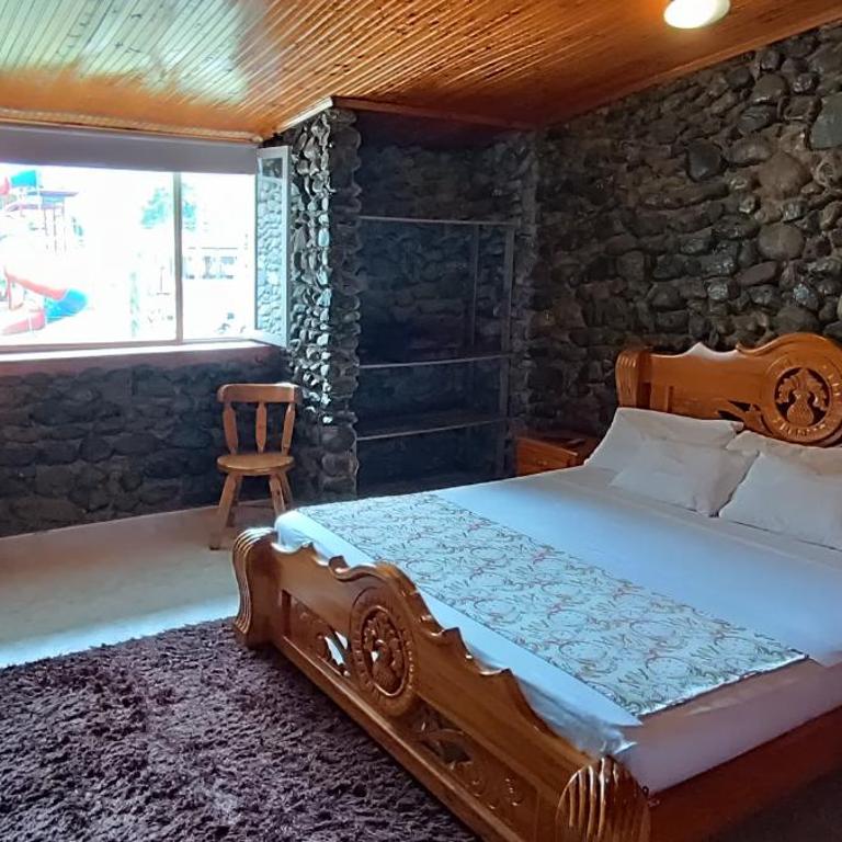 Hotel Campestre El Cortijo - Suite Junior Deluxe - 1
