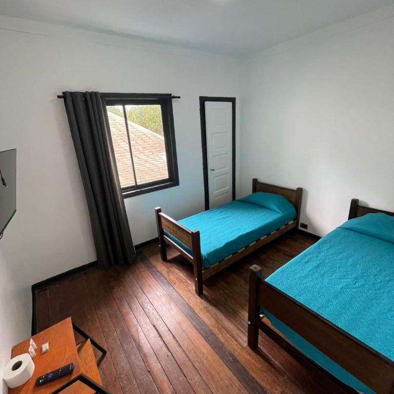 Hostal Valle Norte - Small Twin Room - 1