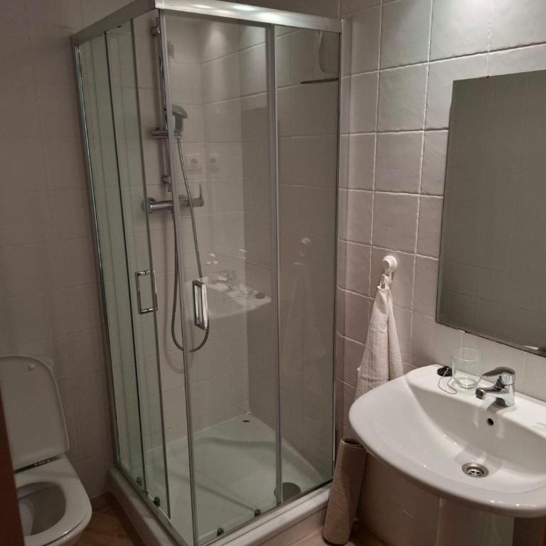 Fenals Beach Penthouse - Apartamento de 2 dormitorios - 10