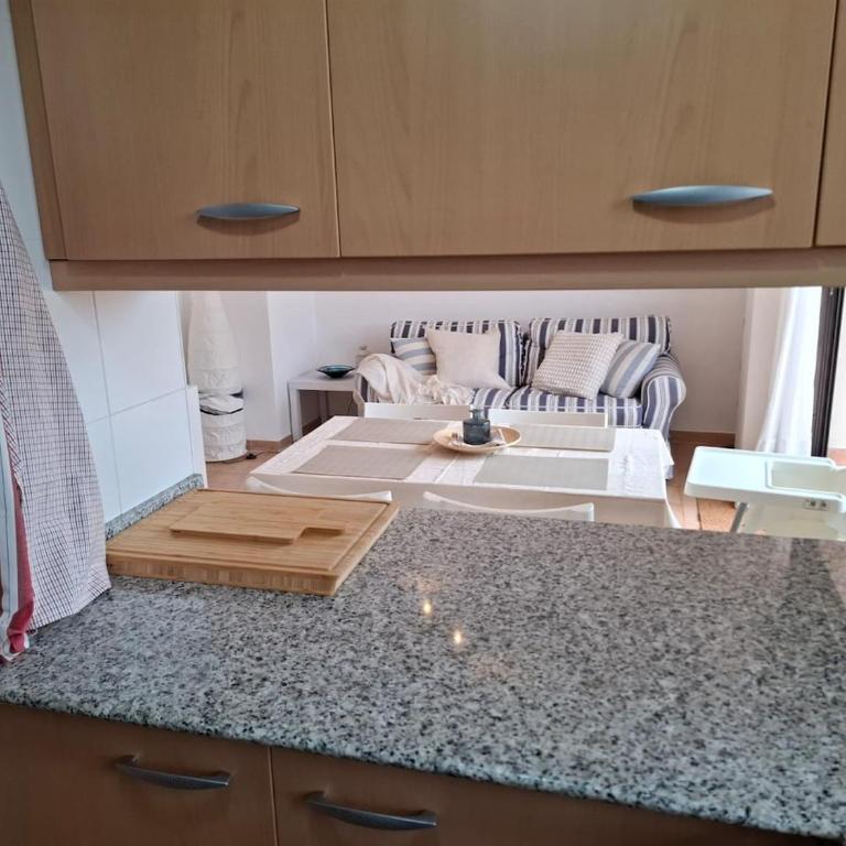 Fenals Beach Penthouse - Apartamento de 2 dormitorios - 12