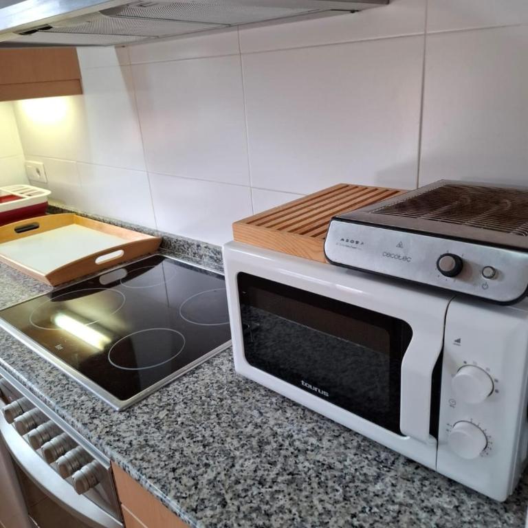 Fenals Beach Penthouse - Apartamento de 2 dormitorios - 16