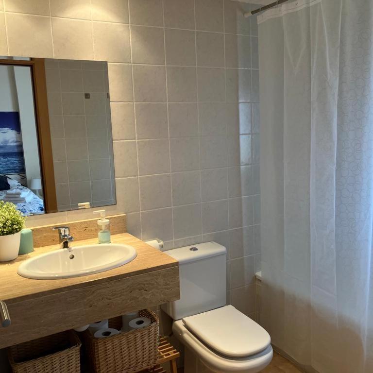 Fenals Beach Penthouse - Apartamento de 2 dormitorios - 18