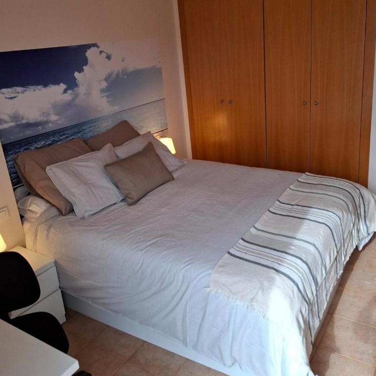 Fenals Beach Penthouse - Apartamento de 2 dormitorios - 21