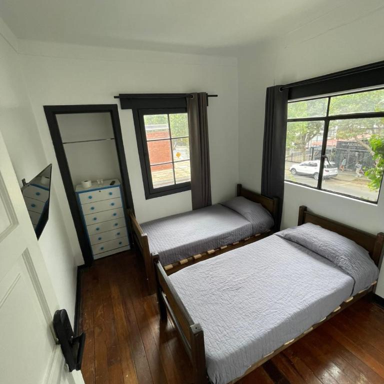 Hostal Valle Norte - Small Twin Room - 3