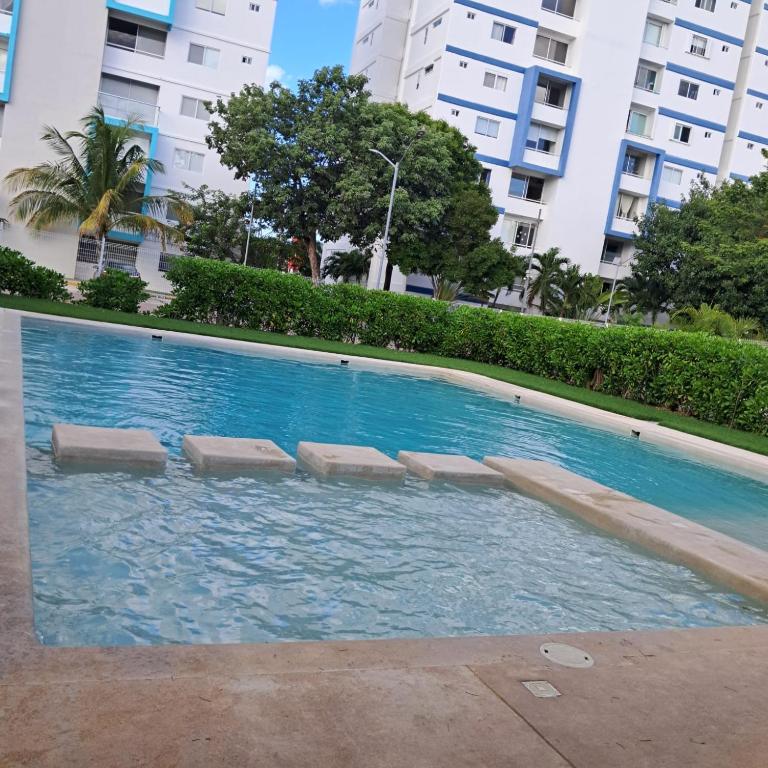 Liverte Renta Vacacional - Apartamento de 2 dormitorios - 8
